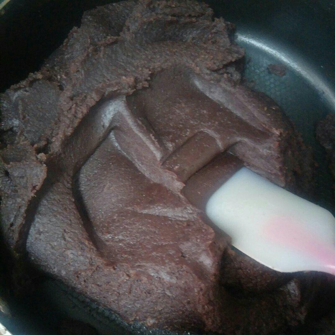 红豆沙月饼蛋黄酥青团适用