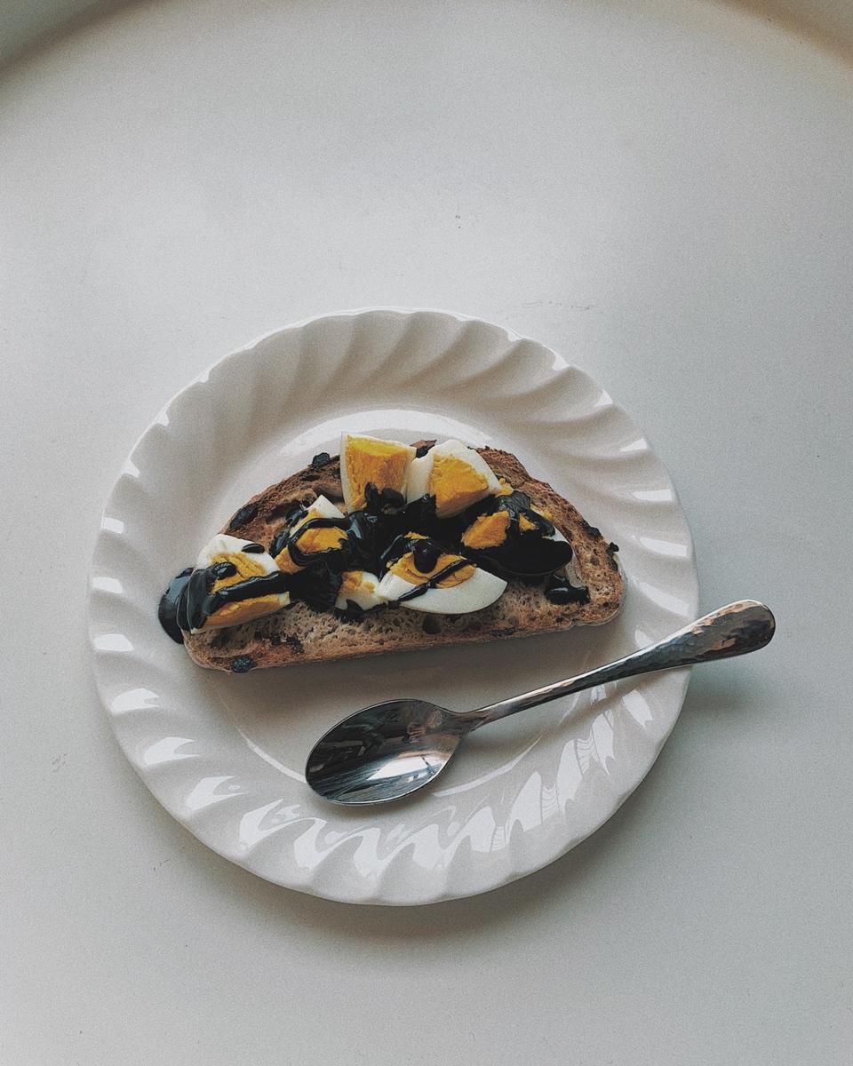 天然酵母欧包记录