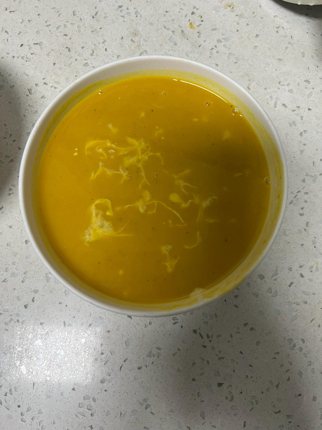 你是个成熟的南瓜了，该学会自己跳进锅里变成南瓜汤了