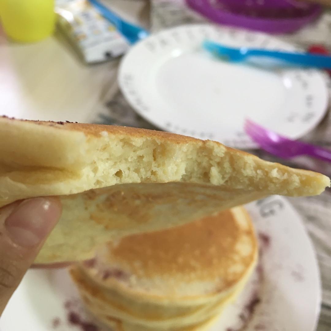 pancake/热香饼