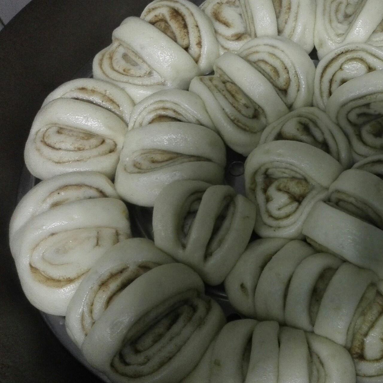 晚餐•2015年3月22日