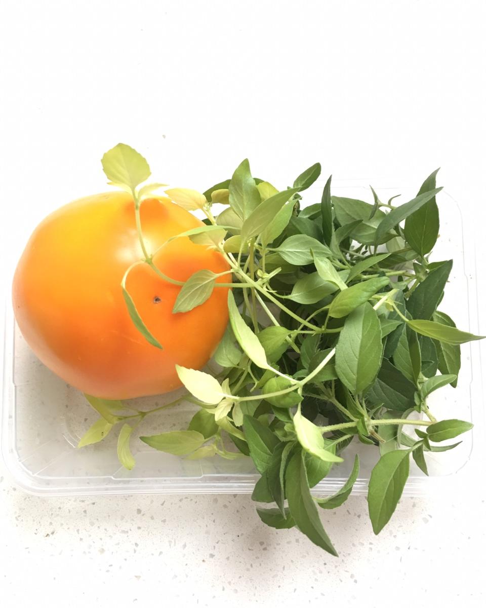 ☀李火火一天家小食🌸🍀