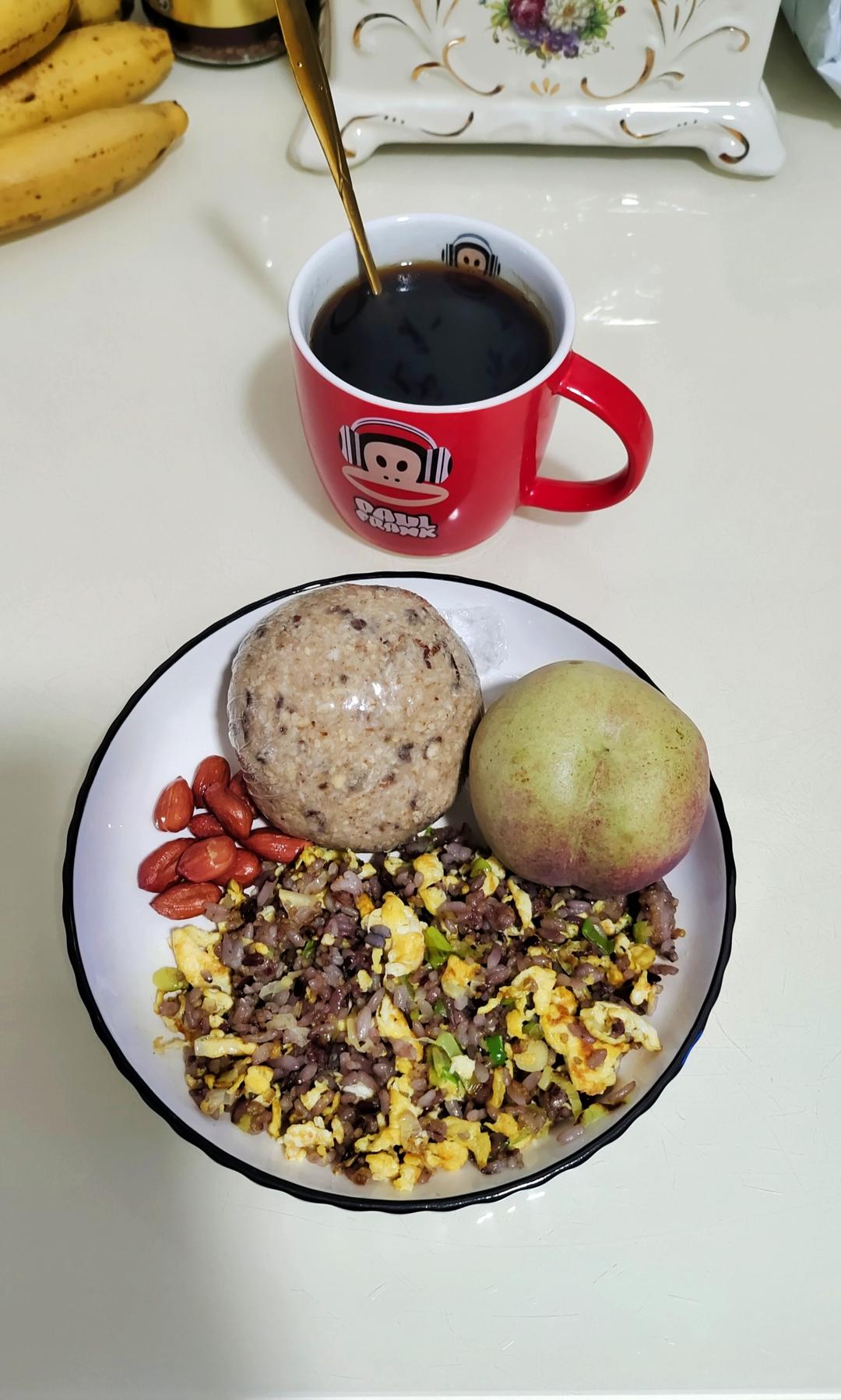 75天吃瘦20斤减脂餐