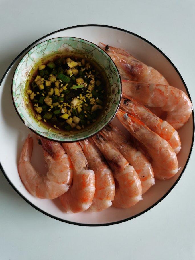 ❗️零失败的万能海鲜蘸料&白灼虾