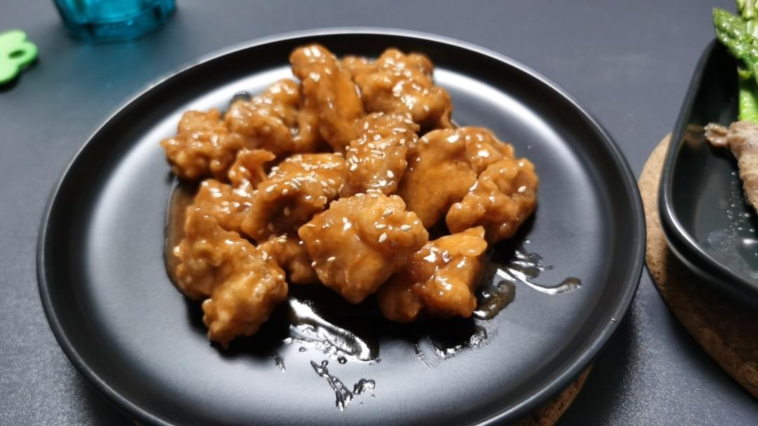 糖醋里脊（超简单，新手也能一次成功）