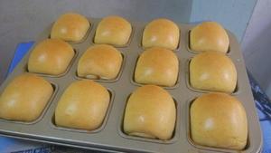 汤种玉米肠小面包的做法 步骤10