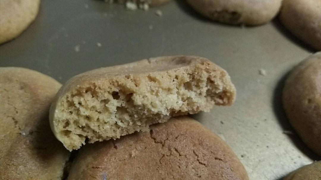 桃酥（古早味）