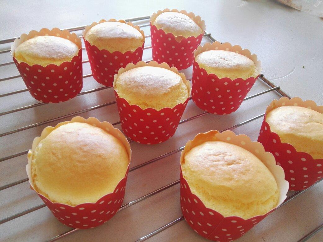 轻乳酪蛋糕（芝士片 版）