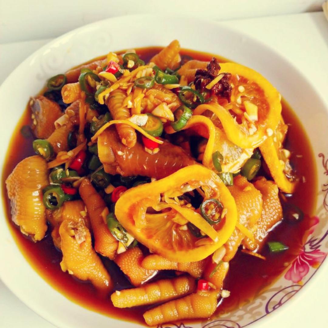 豆皮皮和肉腿腿的故事