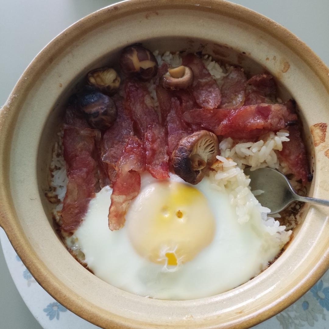 【秘诀】砂锅煲仔饭秘诀