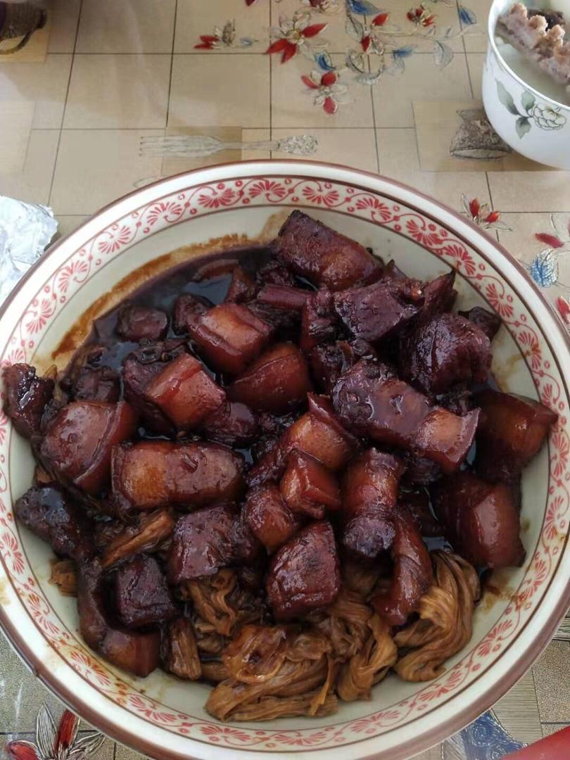 红烧肉