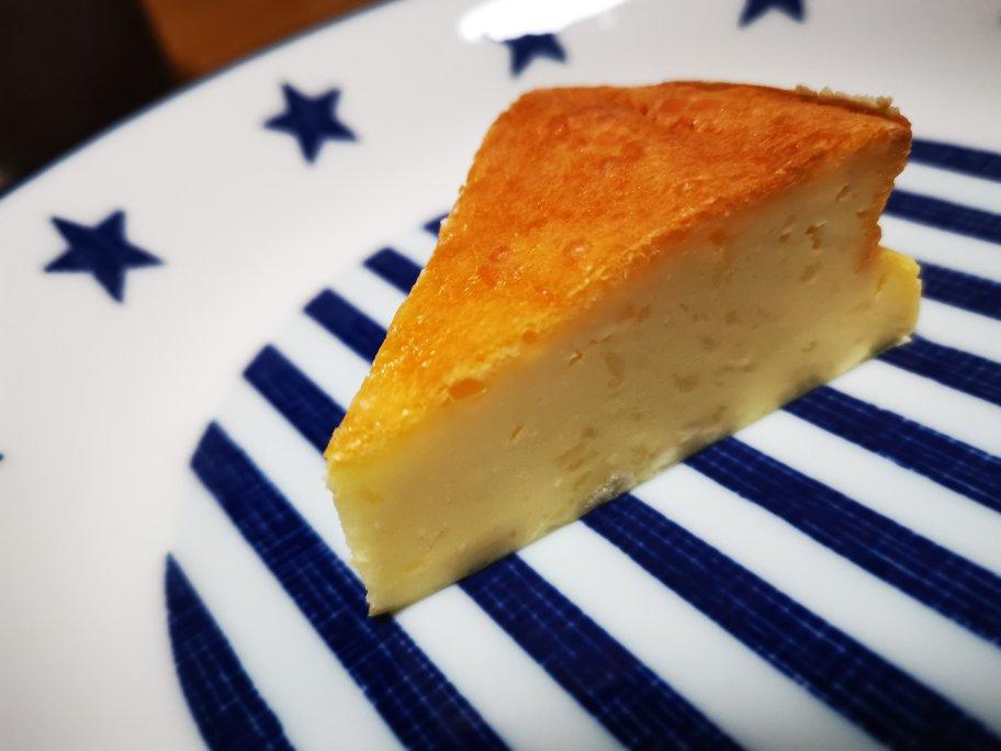 经典重芝士蛋糕8寸（oreo饼底）