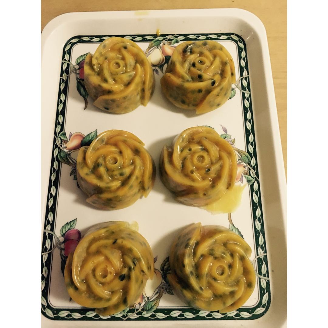 如何保存百香果