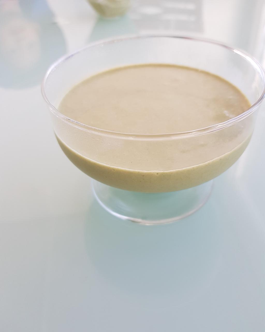 抹茶巴巴洛瓦