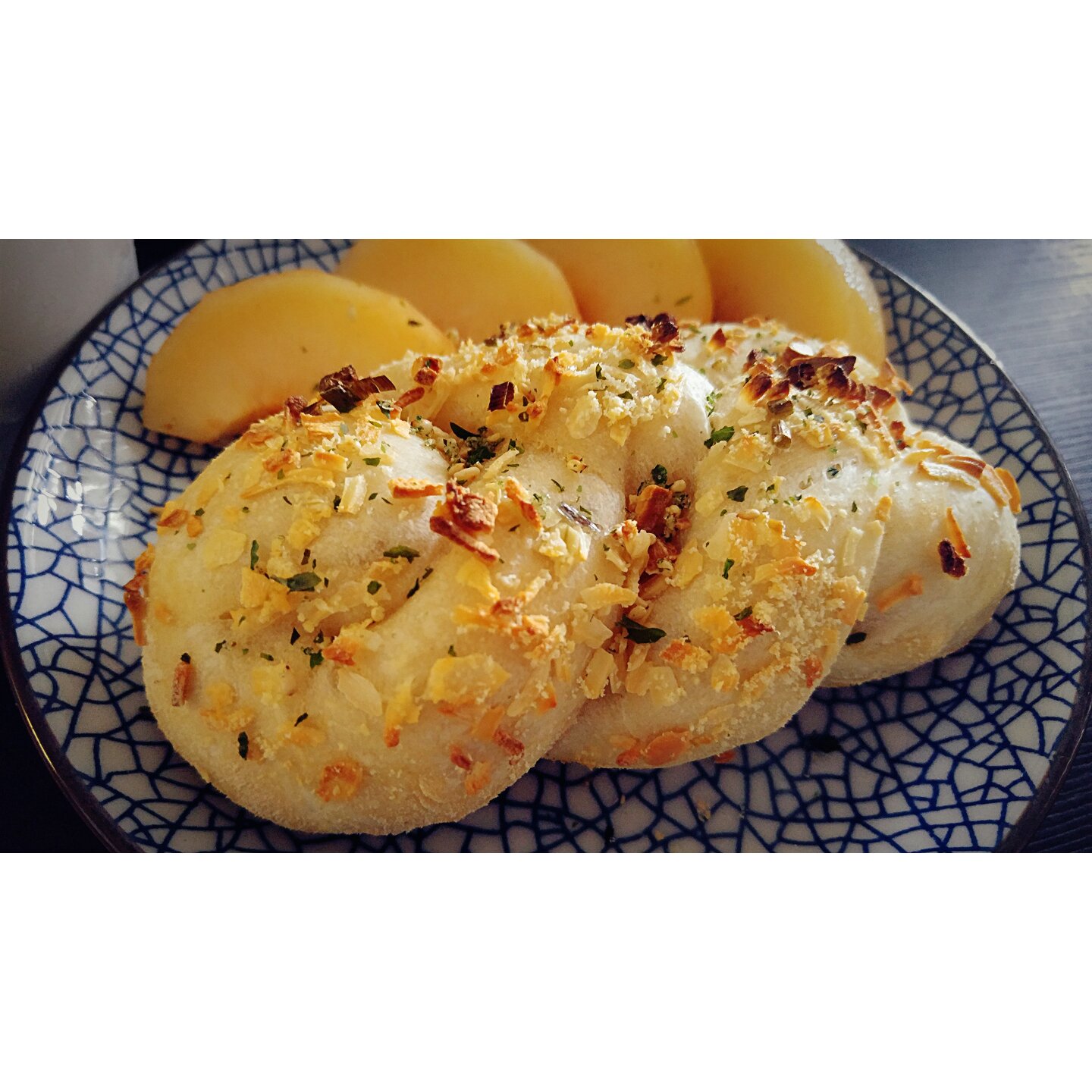 5分钟欧式面包（Jeff Hertzberg）