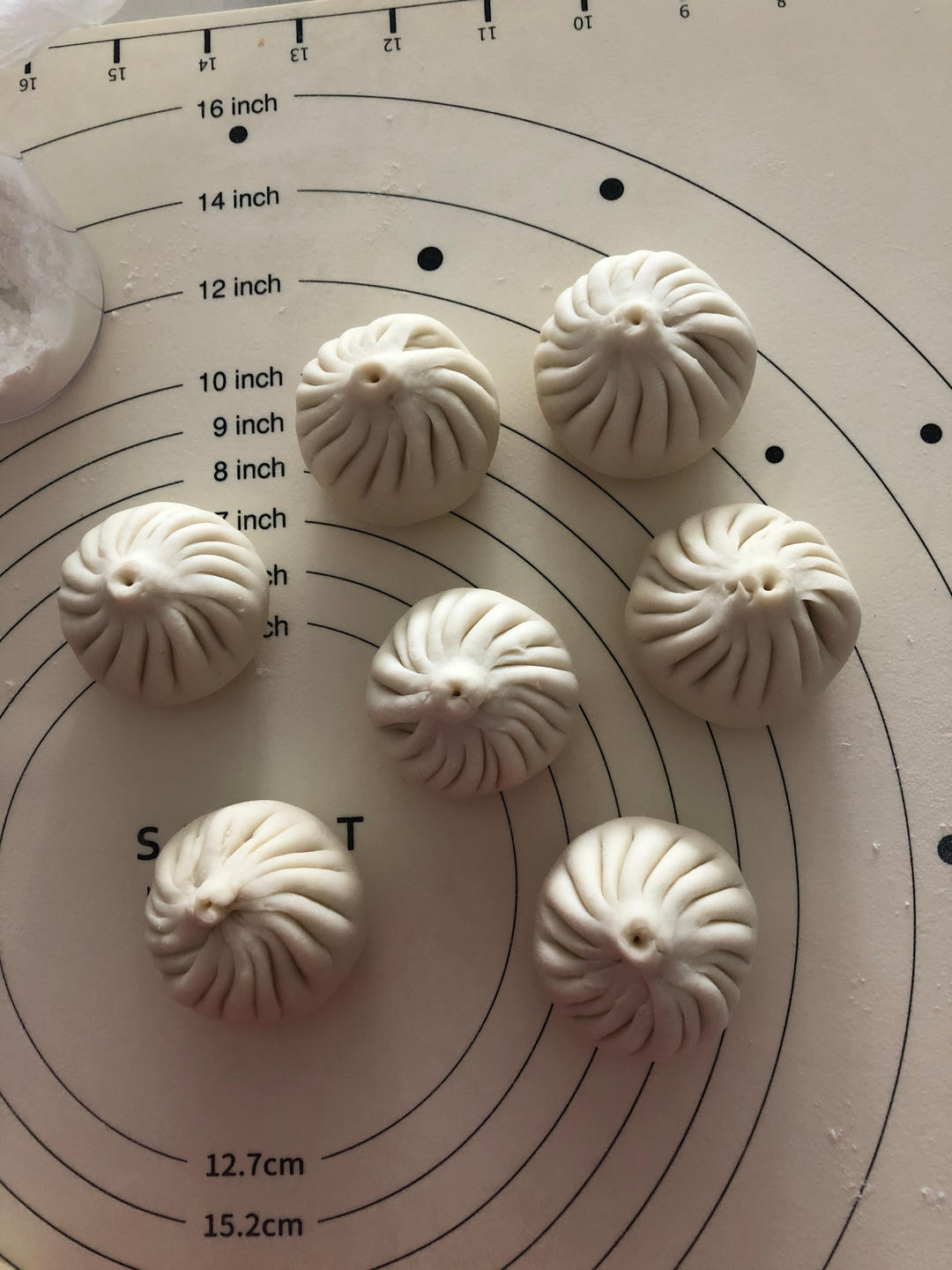 指南露 I 超详细视频分解—尖嘴提褶包手法