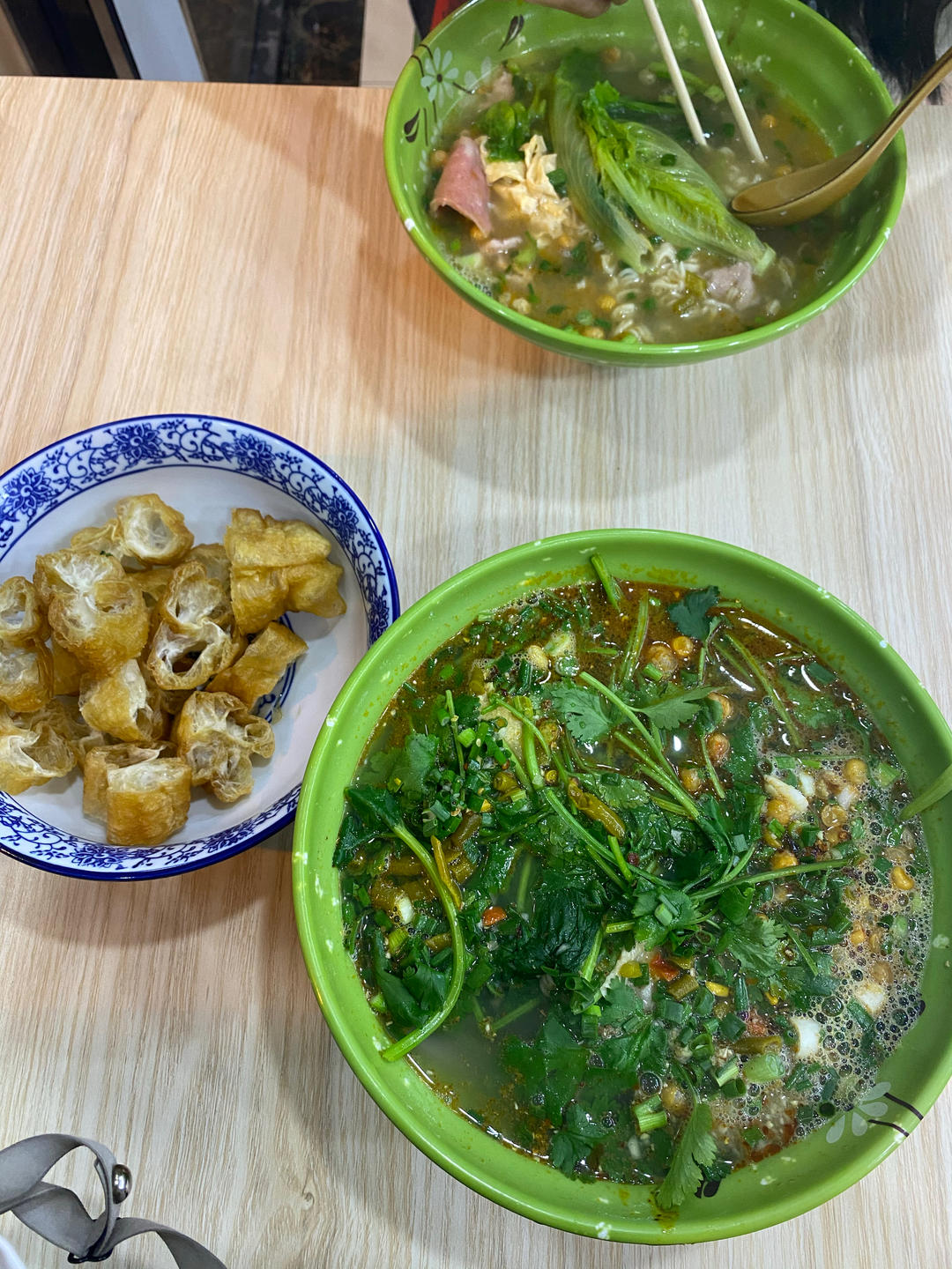 今天又无效减肥了吗？
