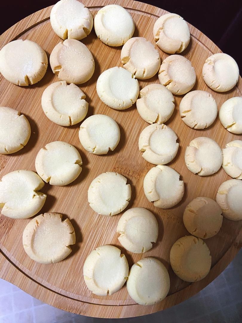 玛格丽特小饼干