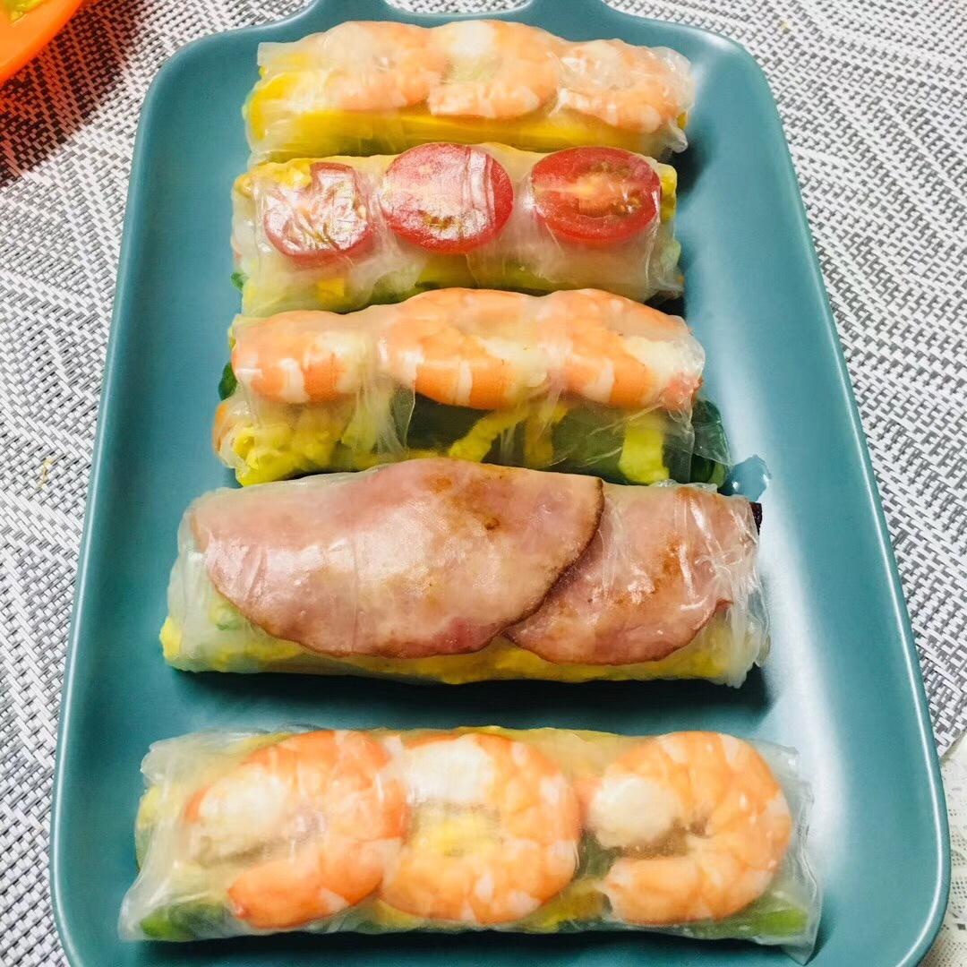 越南春卷