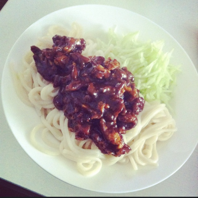我的饭~~
