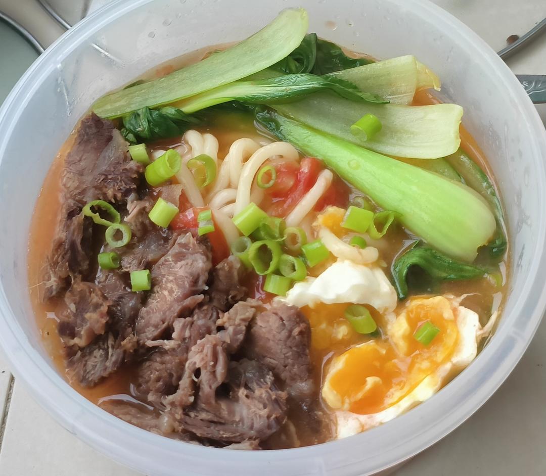极简·古法｜酱牛肉·卤牛肉·牛腱子｜卡卡爸·不藏私