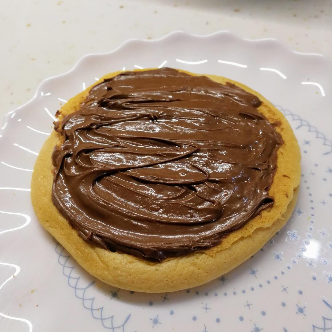 如何煎好一个pancake热香饼（超详细）