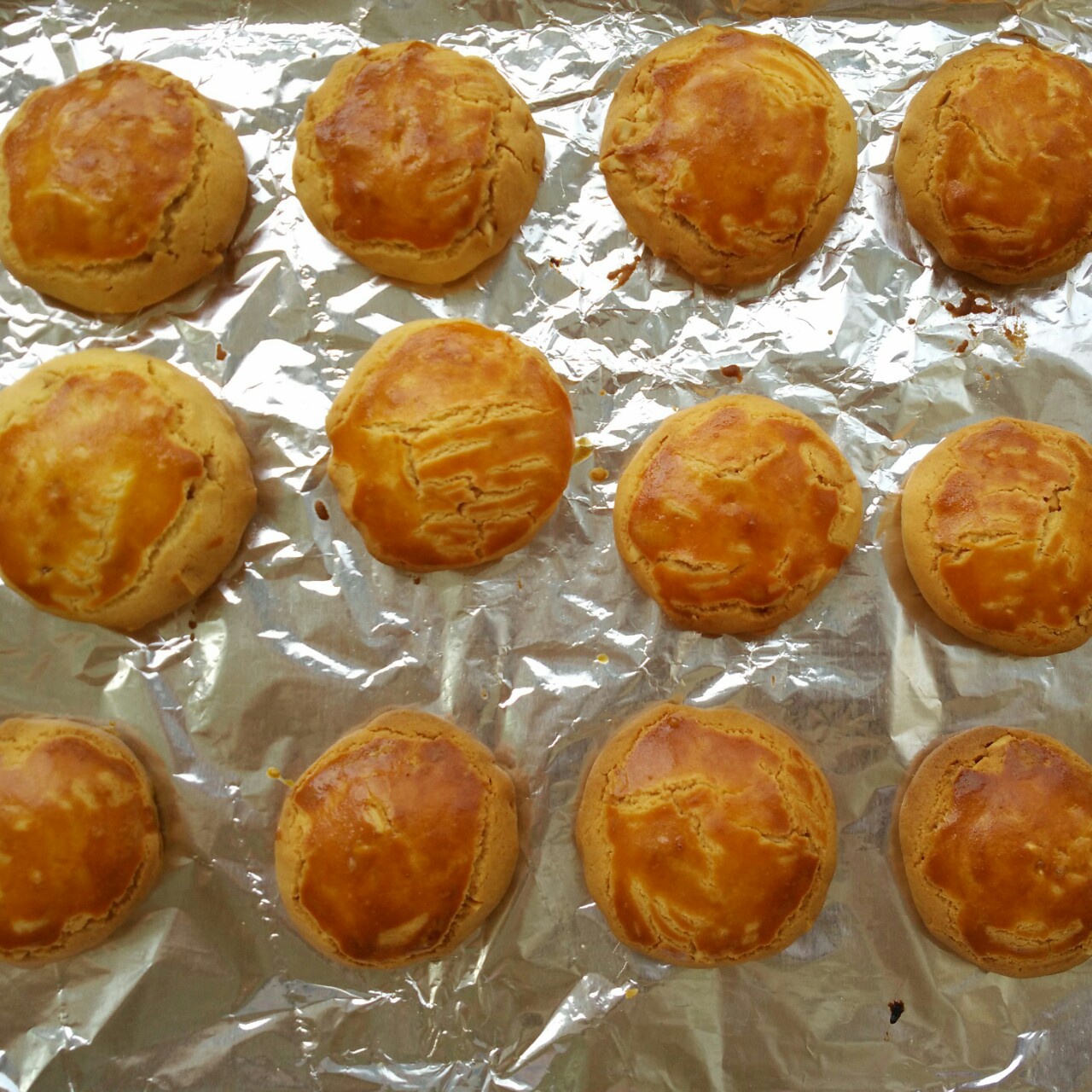 美味花生小小酥