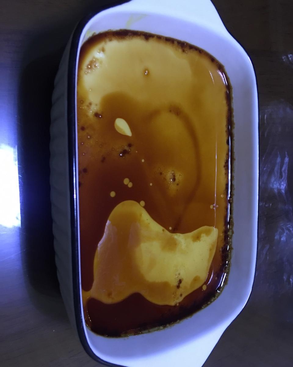超快手低失败近乎完美蒸蛋法