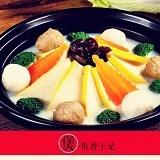 小艳倾城