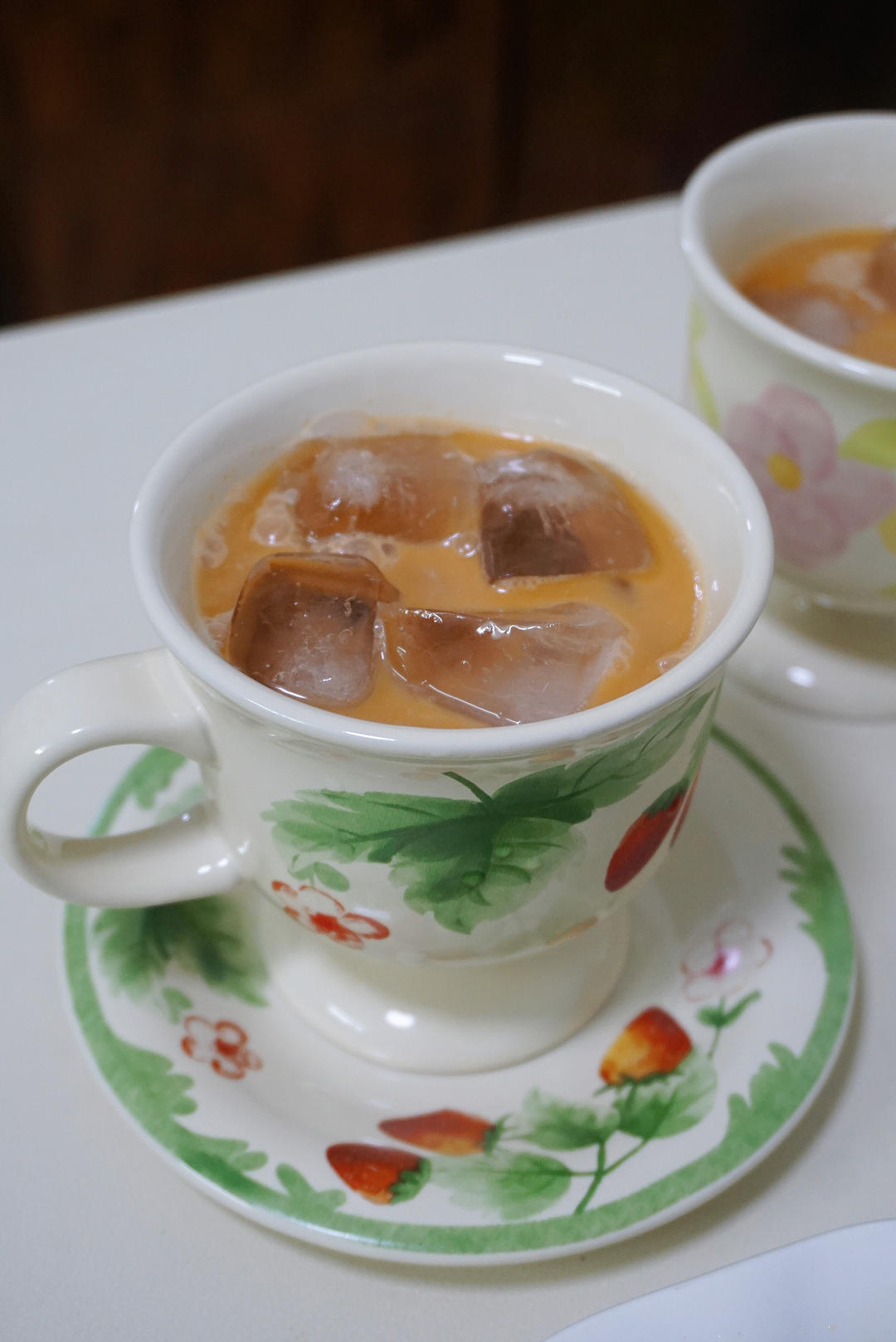 泰式奶茶｜还原正宗