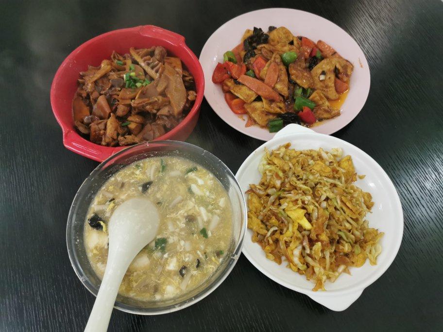 家常豆腐❗️下饭神器