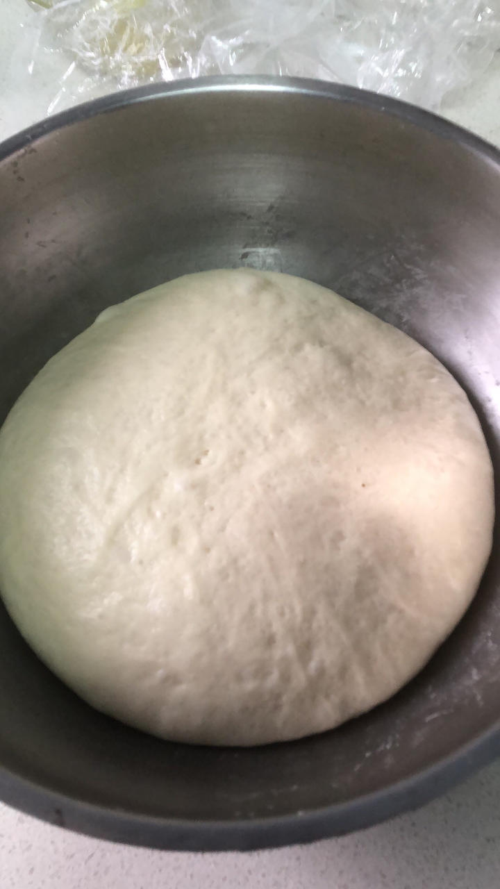 春日油画佛卡夏（8寸方盘）