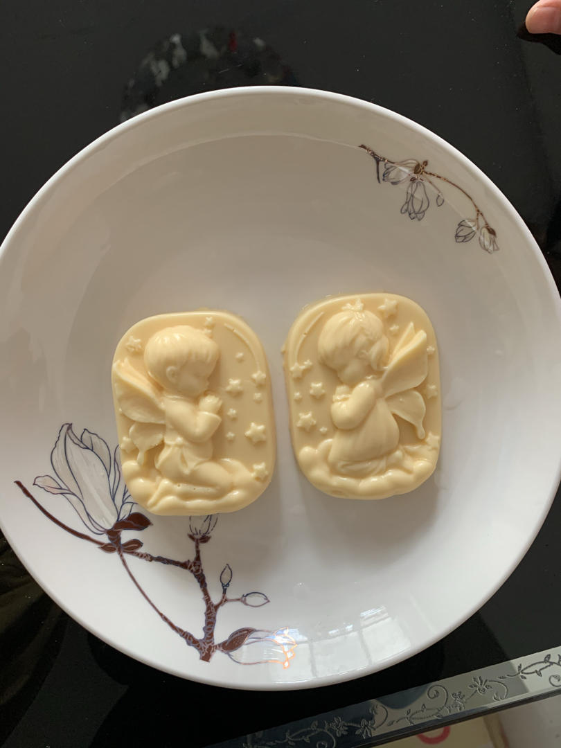 奶酪棒（模仿妙可蓝多）