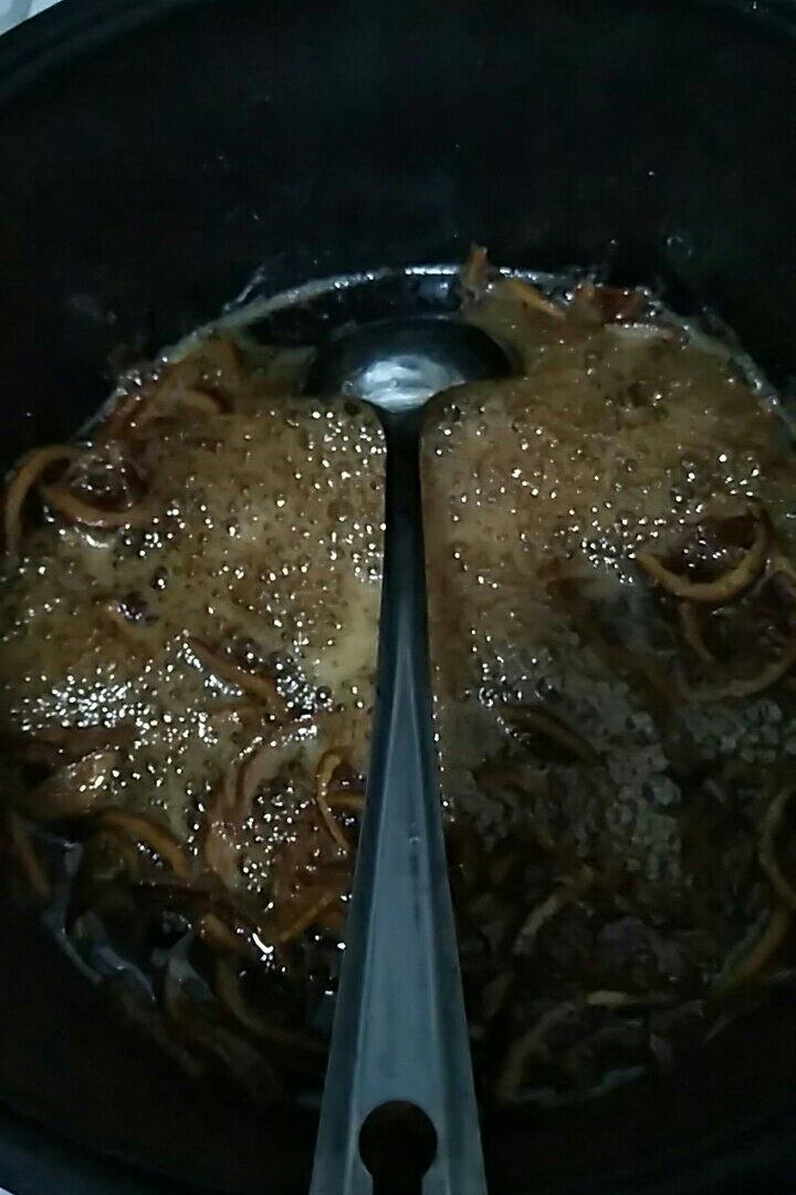 冰糖柠檬膏（电压力锅版）