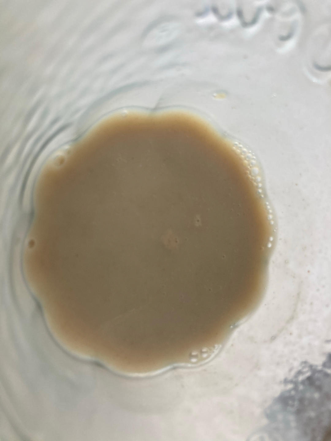 奶茶店同款配方绿豆沙牛乳！