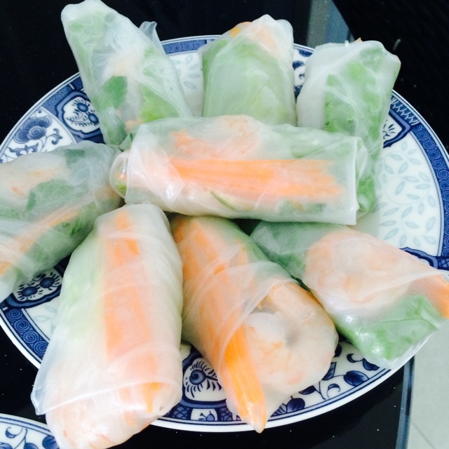 越南春卷
