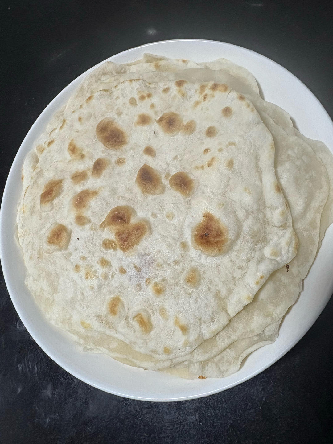 《红高粱》里的拤饼（单饼的做法）