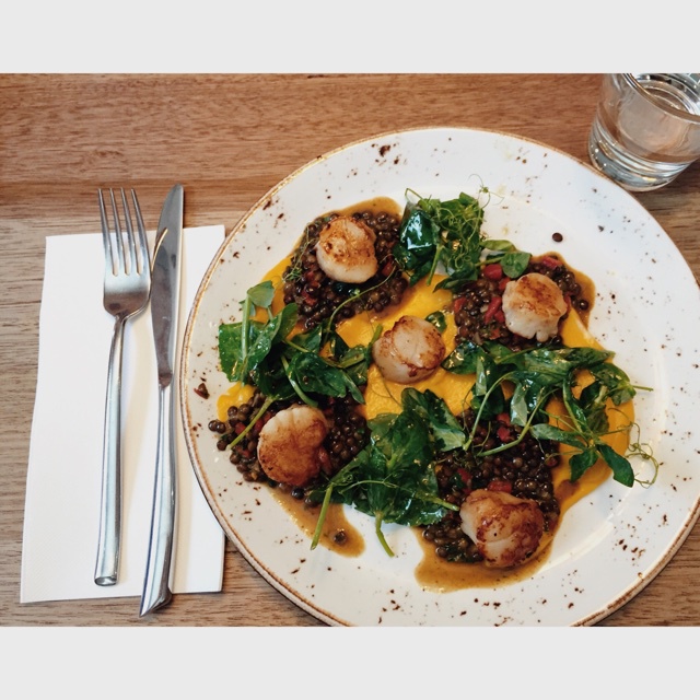 小糯米的吃吃吃日常