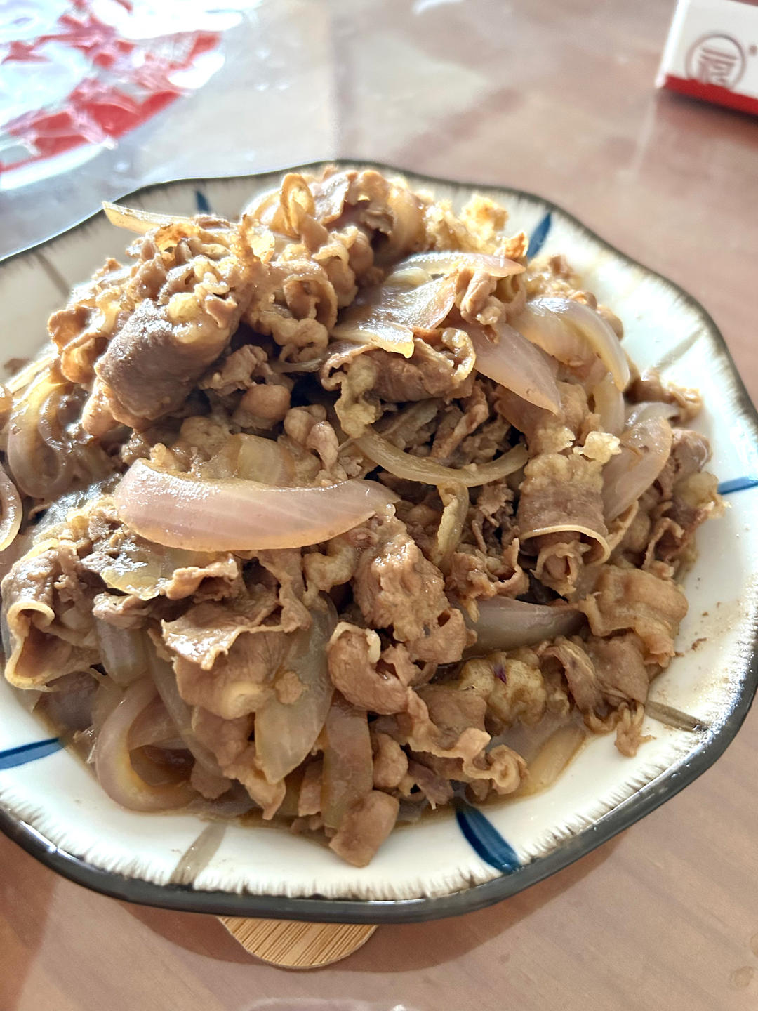 秒杀吉野家的照烧肥牛