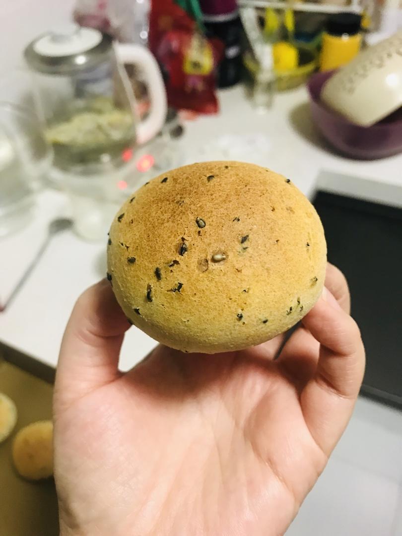 恐龙蛋·麻薯面包·麻薯包 自己做了1000➕的私人配方