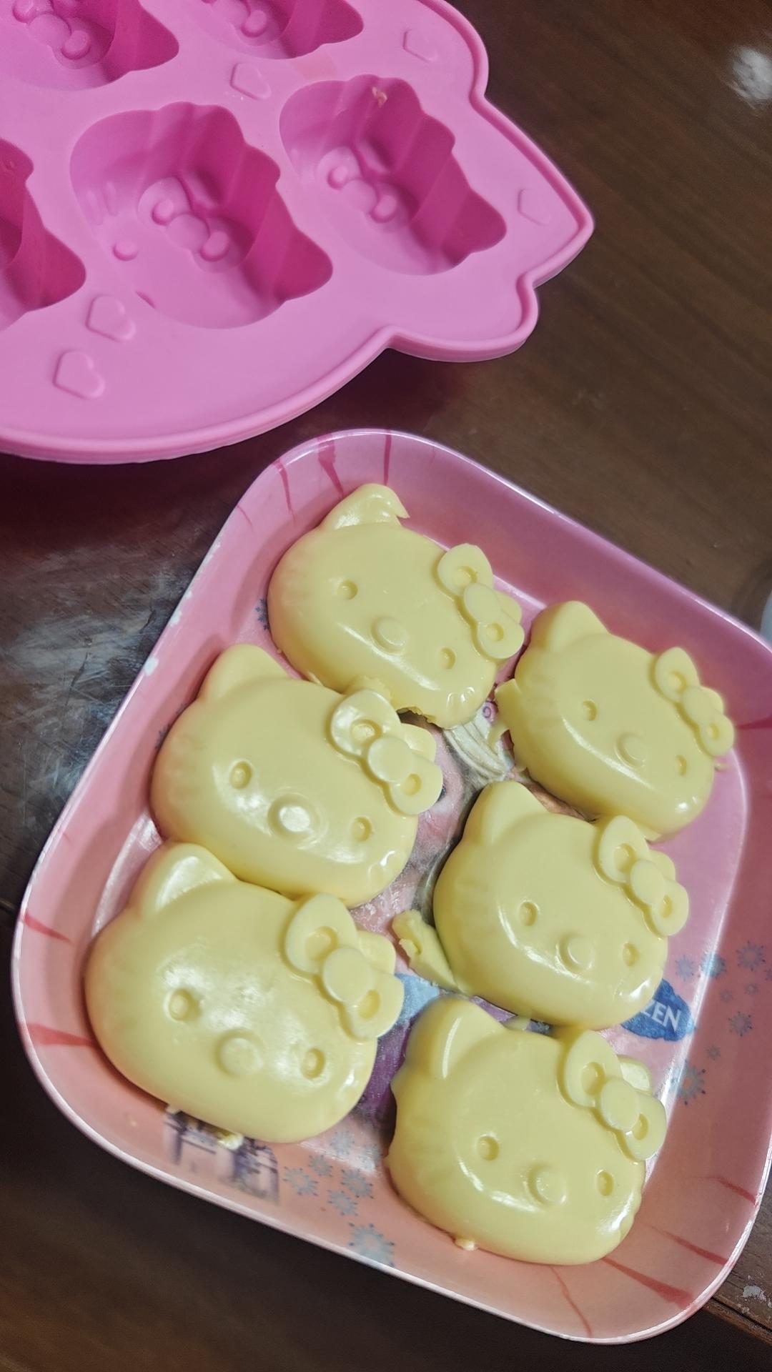 奶酪棒（模仿妙可蓝多）