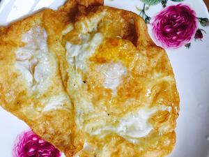 黄骨鱼焖豆腐荷包蛋  下饭菜的做法 步骤8