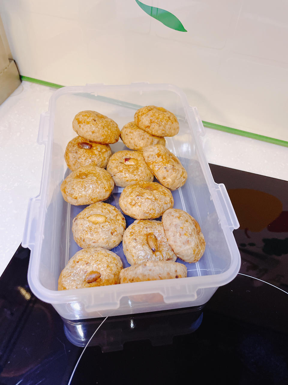 花生酥——简单到你