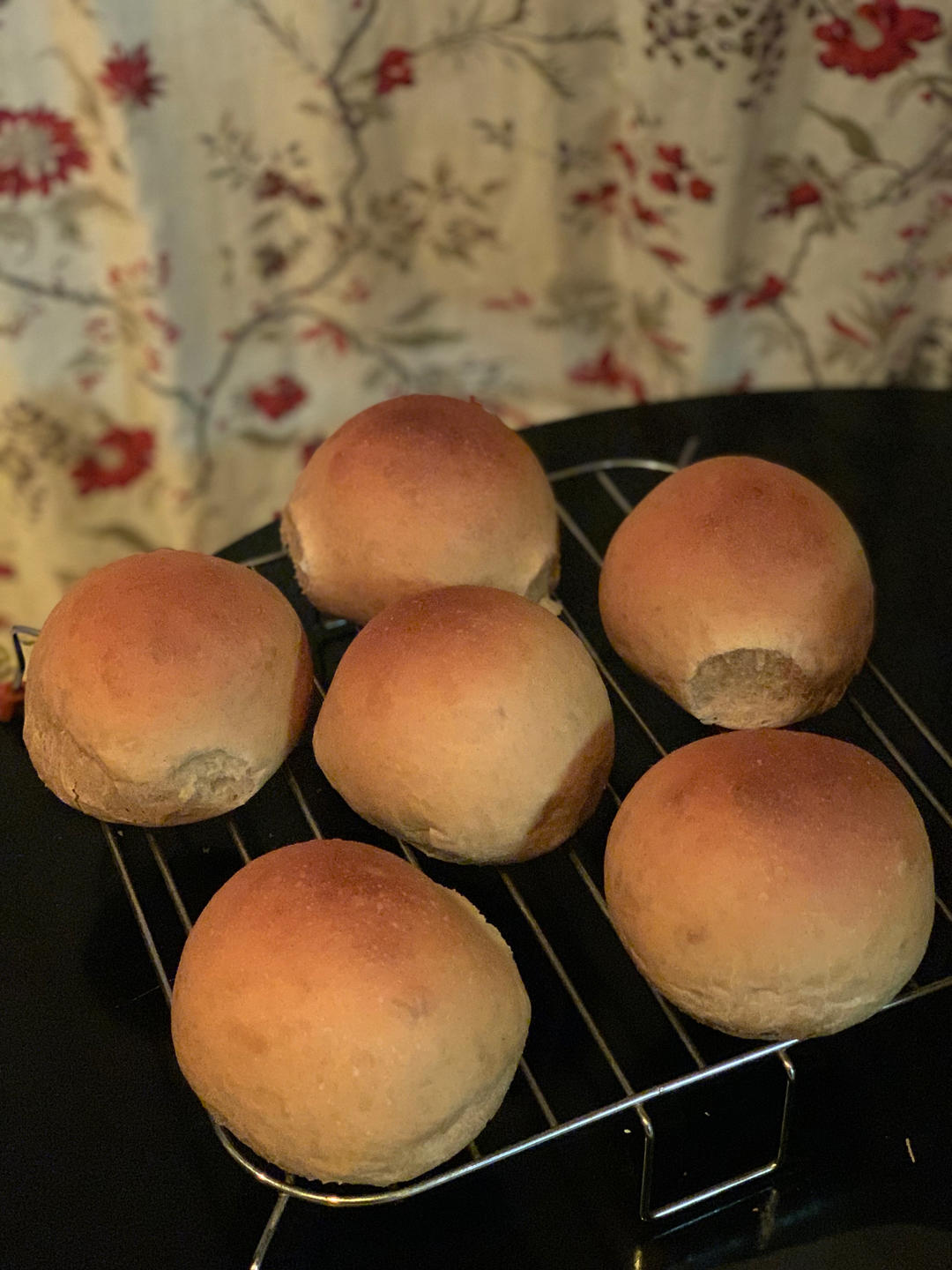 赛百味面包胚--全麦面包 100%全麦 山寨版