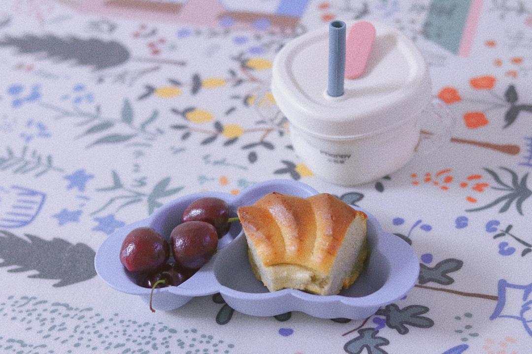 Ceyon宝宝的一餐