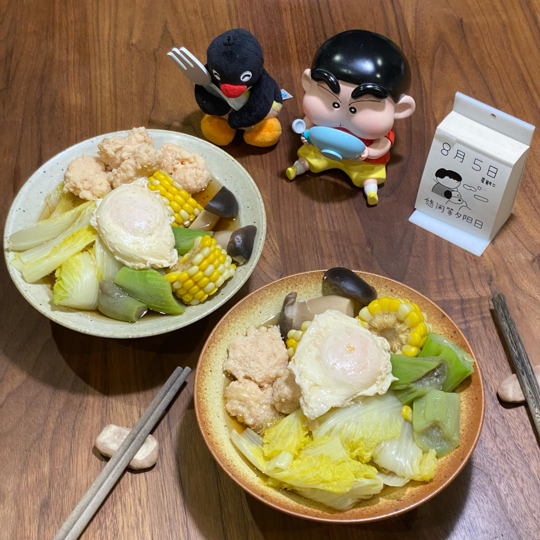 自制虾滑（媲美海底捞）