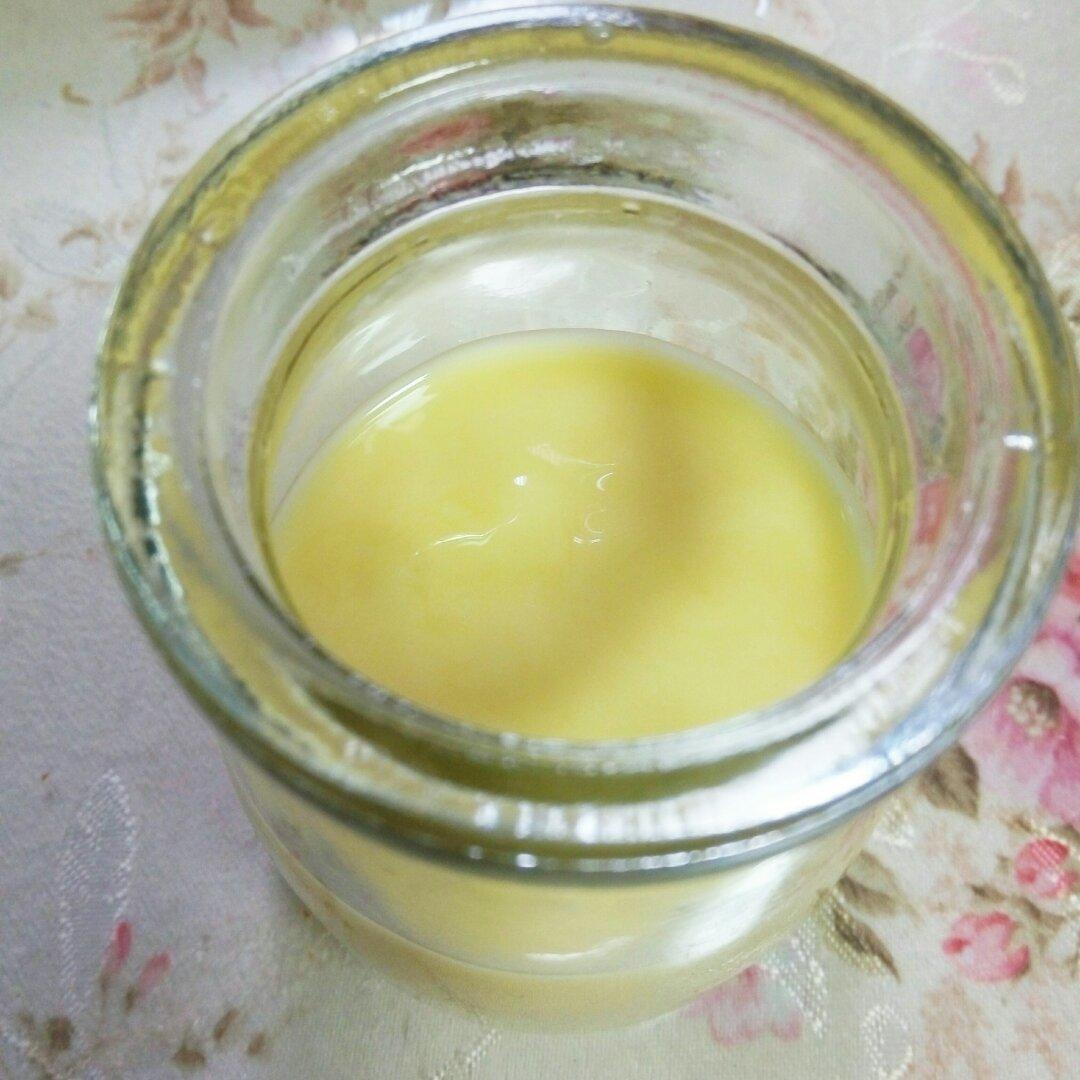 脱模膏—自制蛋糕面包脱模神器