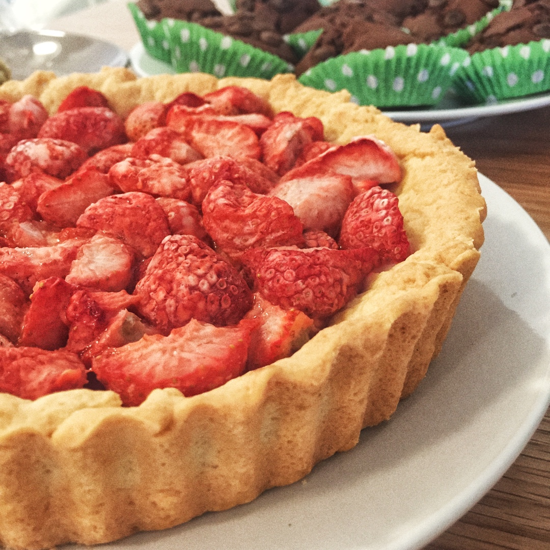 草莓派