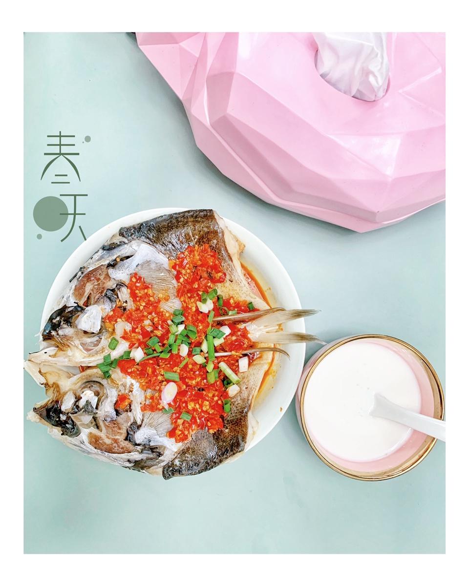 剁椒鱼头