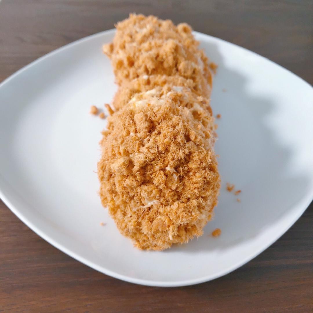 肉松小贝